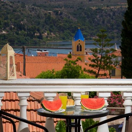 Kefalos Quiet Apartment In Argostoli Exterior foto