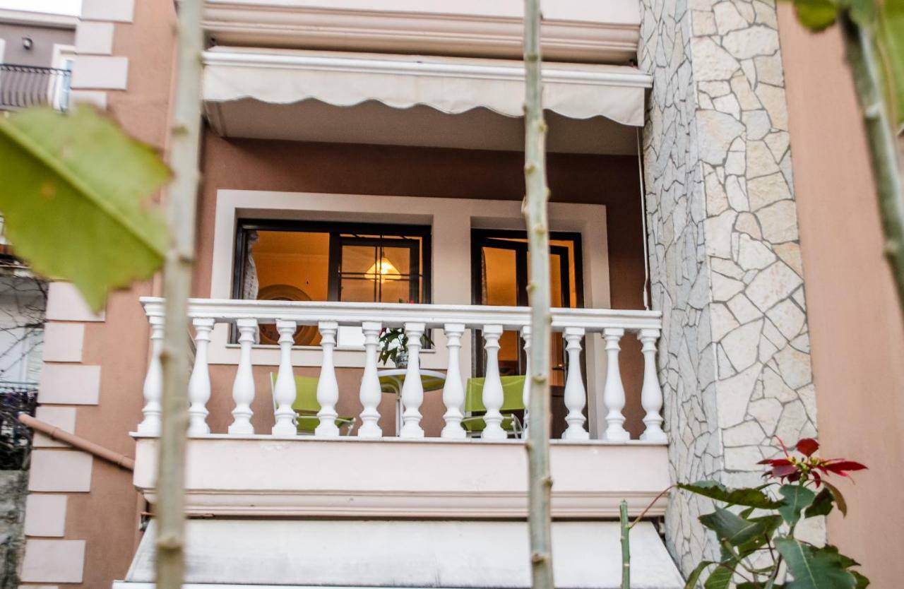 Kefalos Quiet Apartment In Argostoli Exterior foto