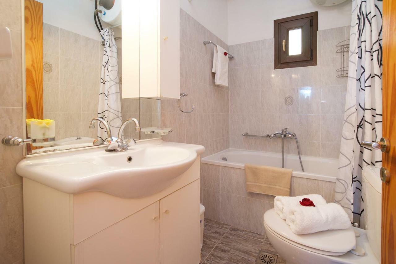 Kefalos Quiet Apartment In Argostoli Exterior foto