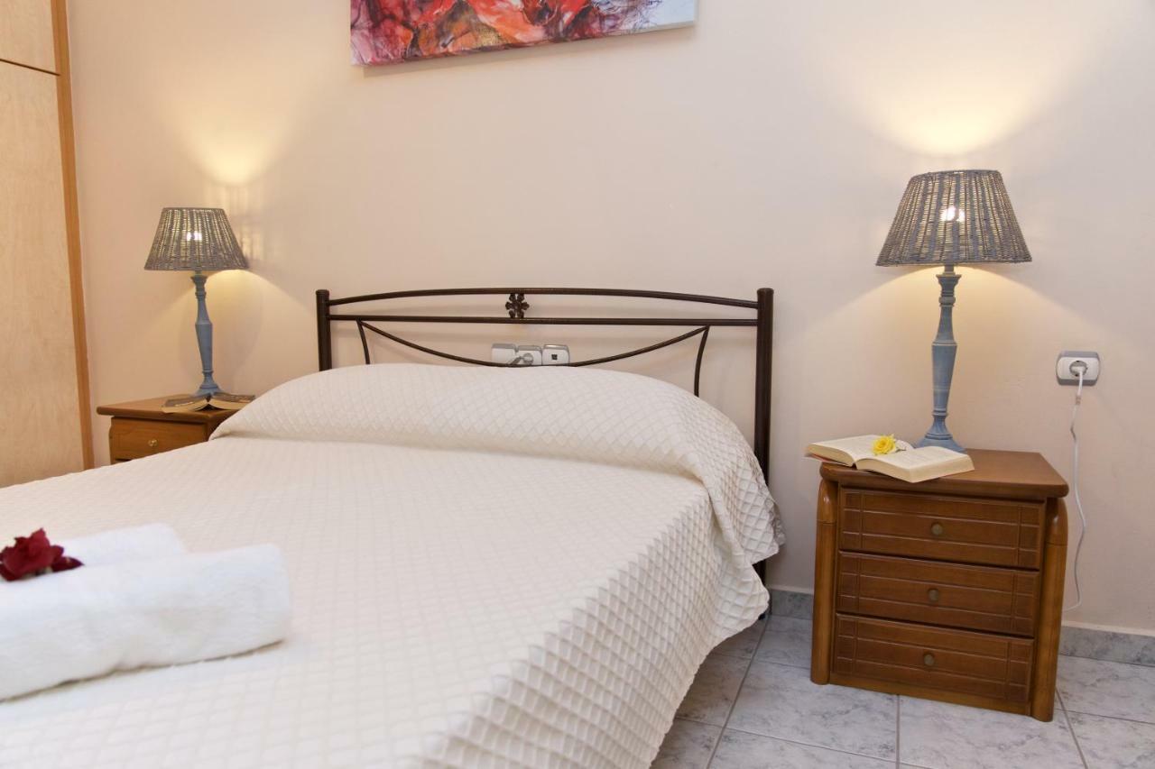 Kefalos Quiet Apartment In Argostoli Exterior foto