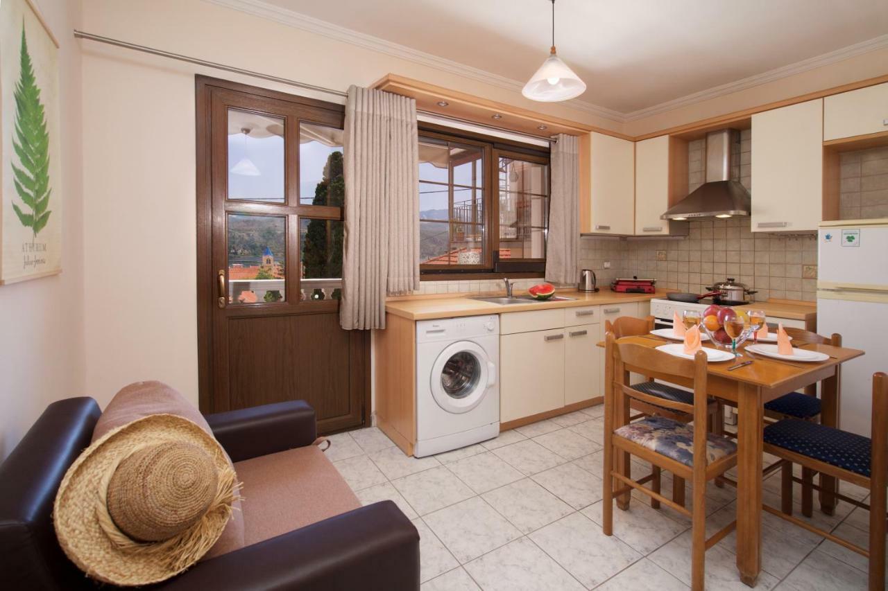 Kefalos Quiet Apartment In Argostoli Exterior foto