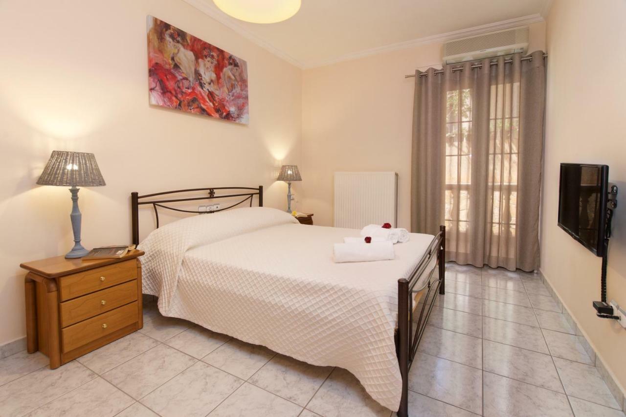 Kefalos Quiet Apartment In Argostoli Exterior foto